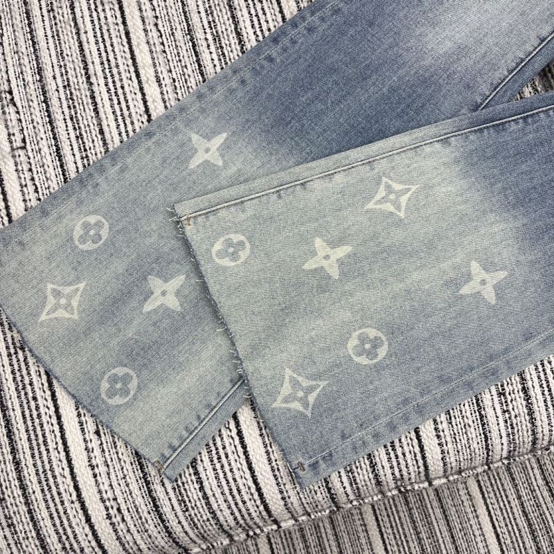 Louis Vuitton Jeans